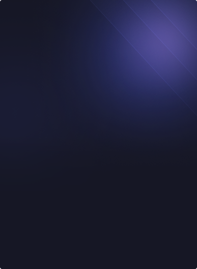 Dark blue gradient background overlay